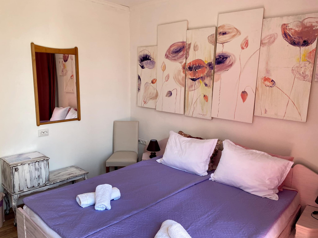 Artist's House主图