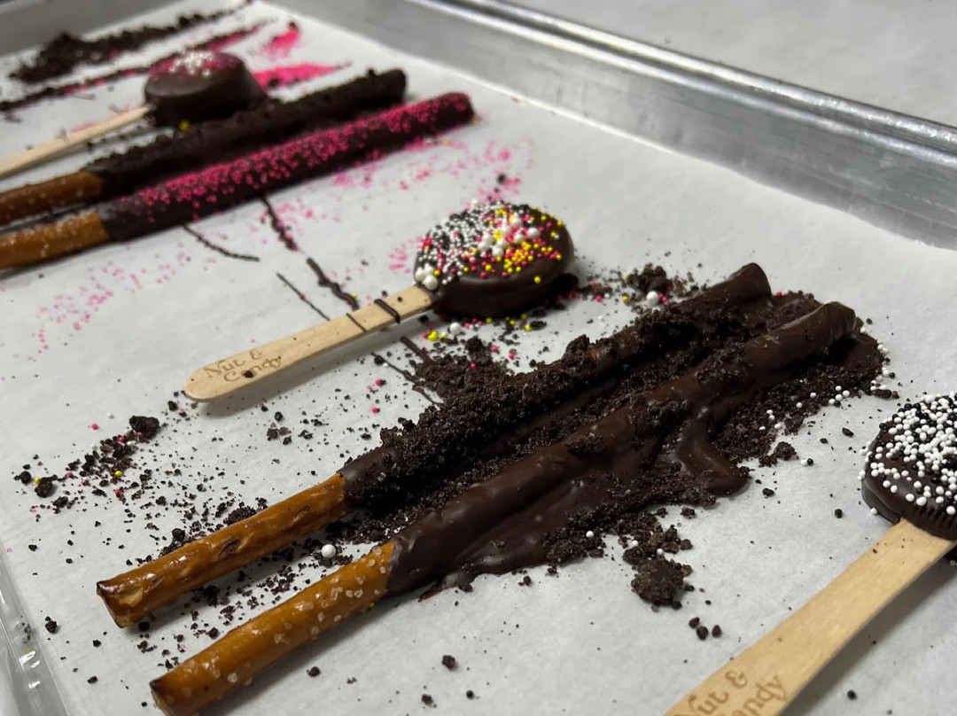 Nc Chocolatier-斯科基必去景点