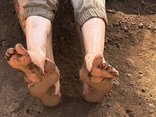 The Barefoot Trail - Flagstaff-弗拉格斯塔夫必去景点