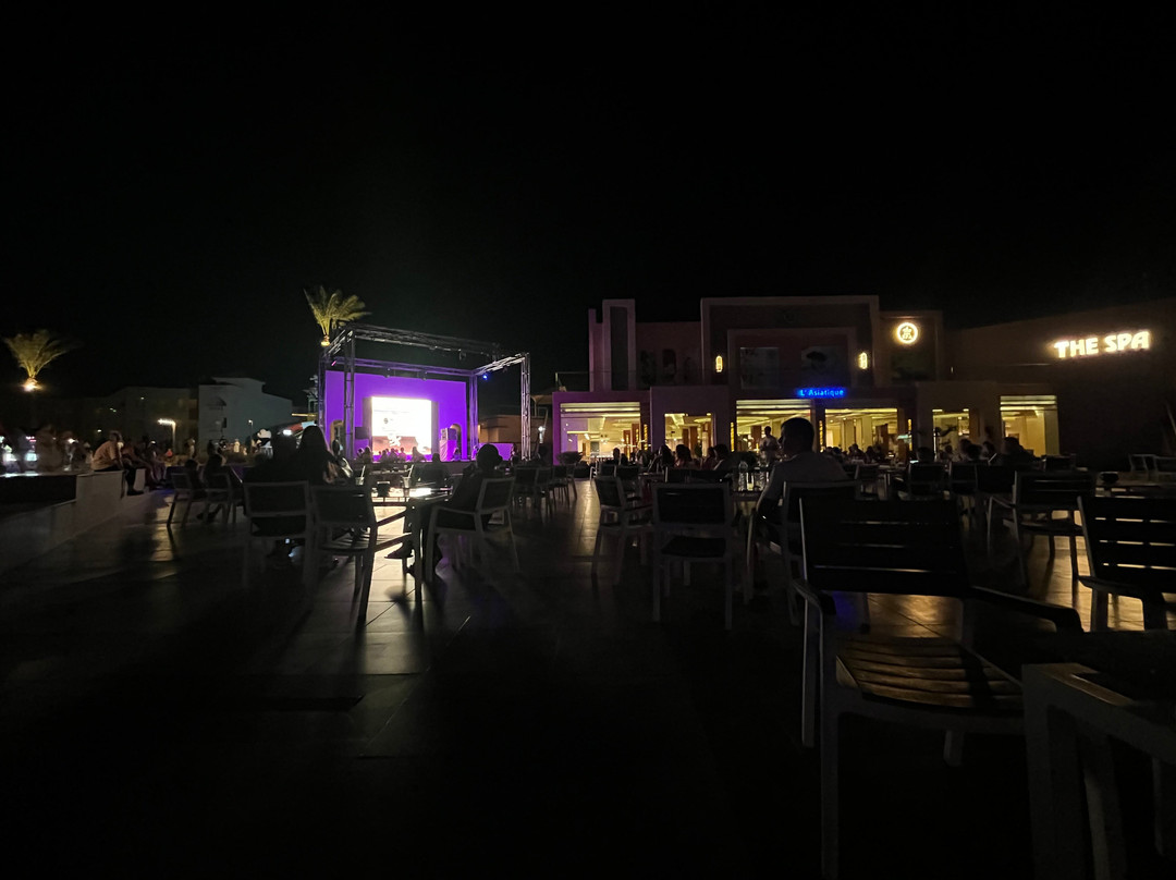 Pickalbatros Aqua Blu Resort - Hurghada主图