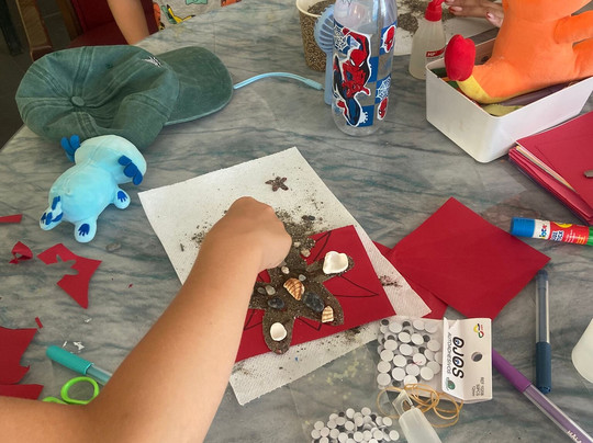 Turismo Marinero Costa del Sol-埃斯特波纳必去景点