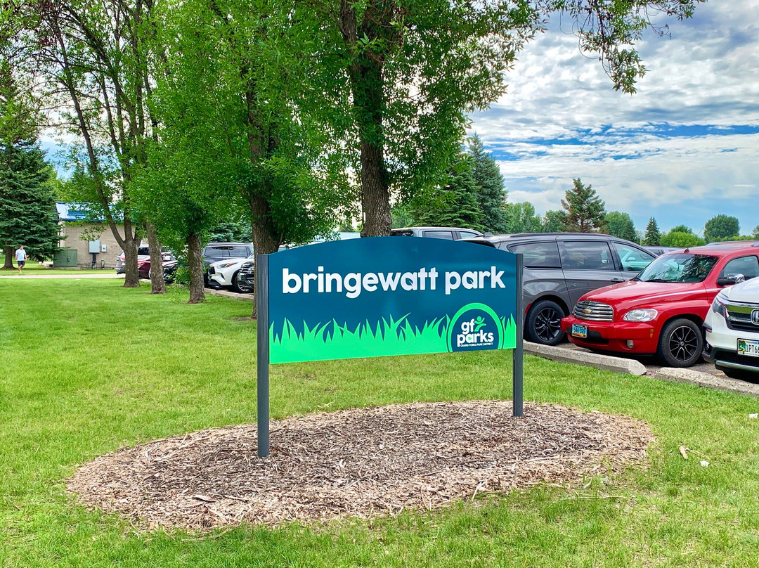 Bringewatt Park-大福克斯必去景点