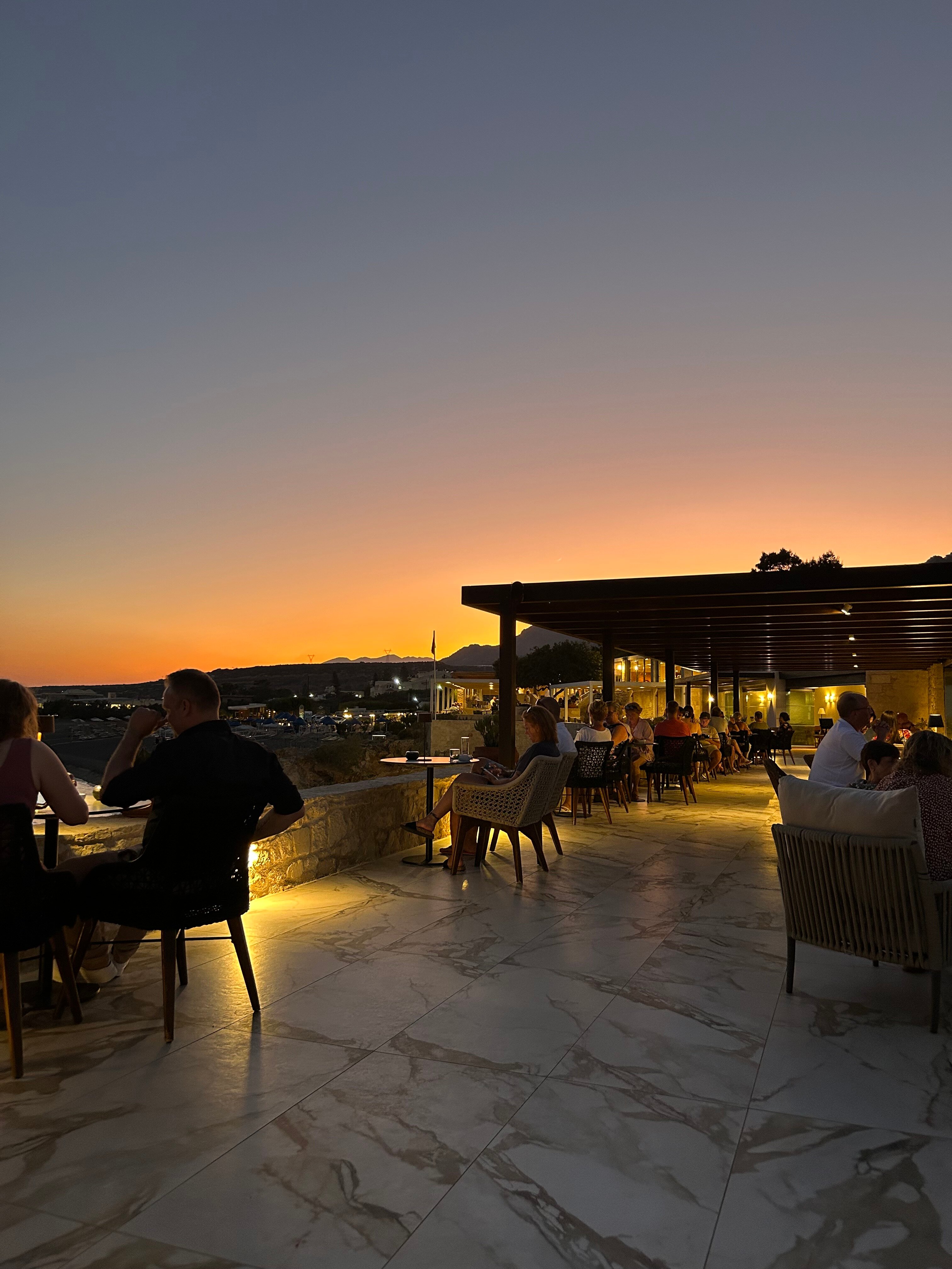 Kakkos Bay Hotel 5*-官方