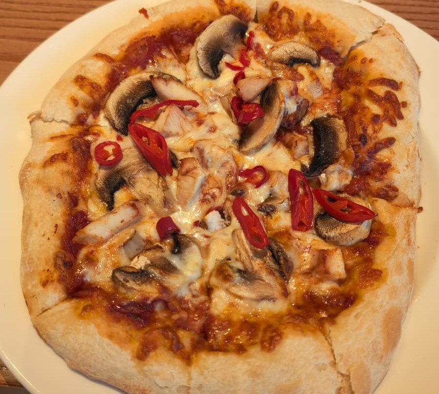 Premier Inn London Bromley hotel主图