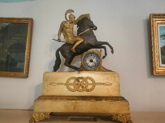 Civico Museo Sartorio-的里雅斯特必去景点
