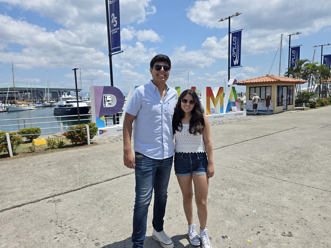 Layover Panama-巴拿马城必去景点