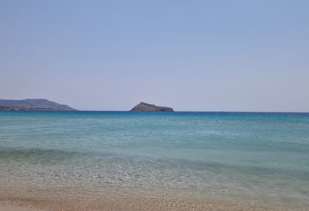 Damatria Beach-Karpathos Town (Pigadia)必去景点