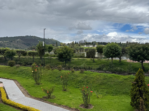 Hotel Panorama Comfaboy主图