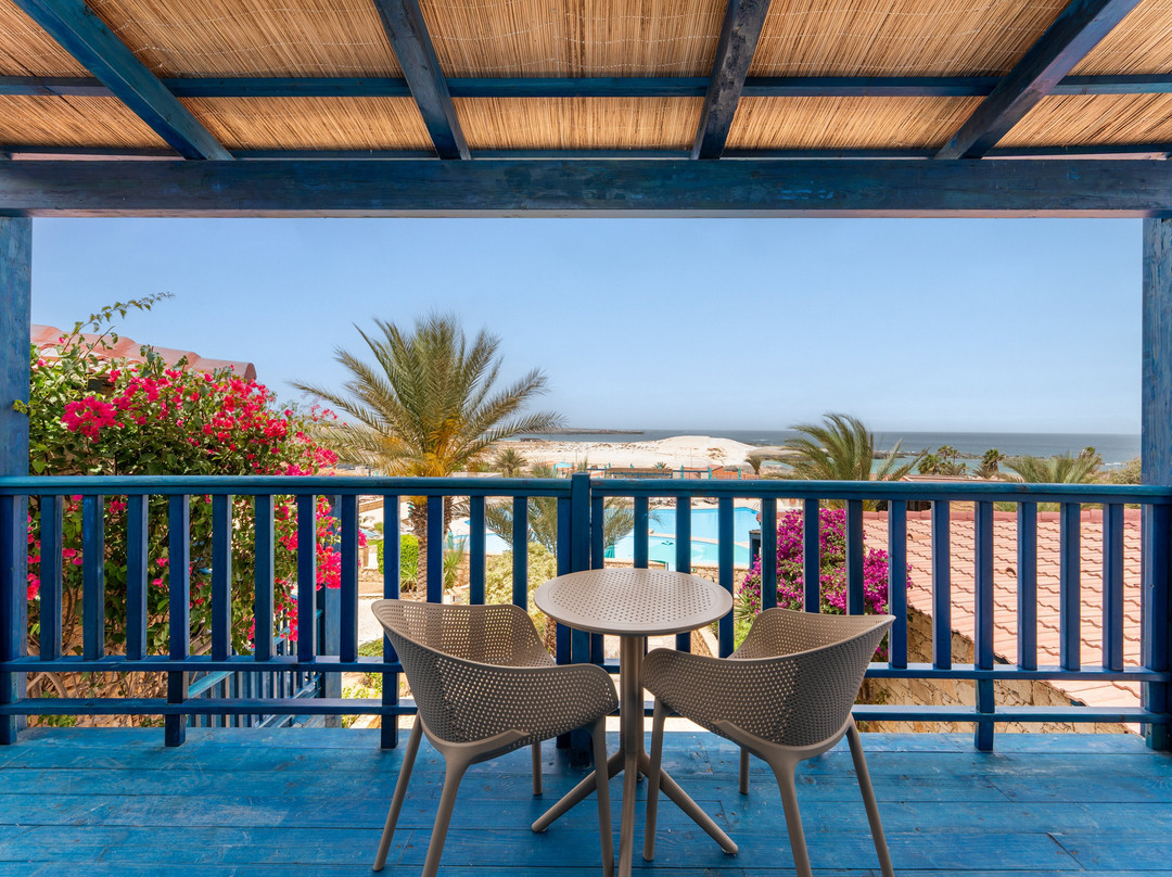 Barcelo Marine Boa Vista - Adults Only主图