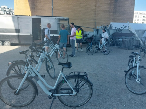 DoggyBagTours-柏林必去景点