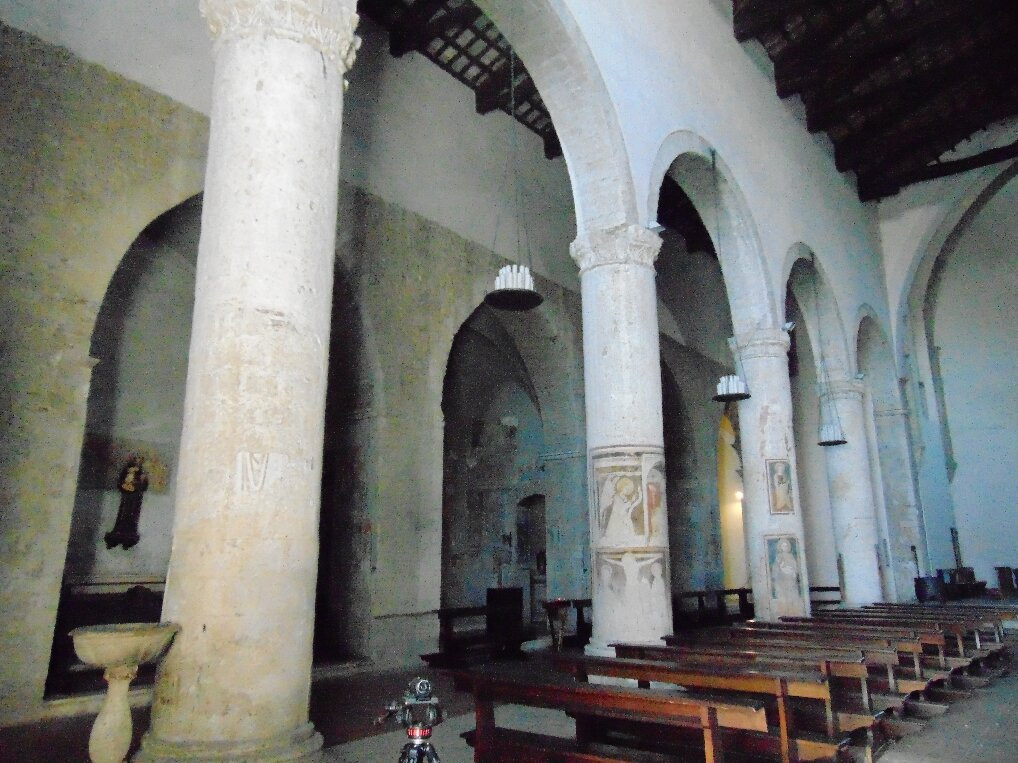 Chiesa di San Francesco-Narni必去景点