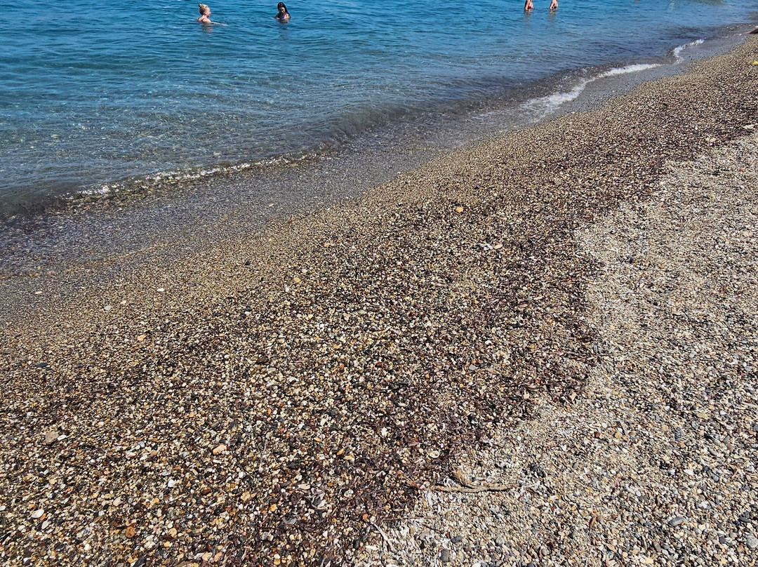 Lambi Beach-Kos Town必去景点