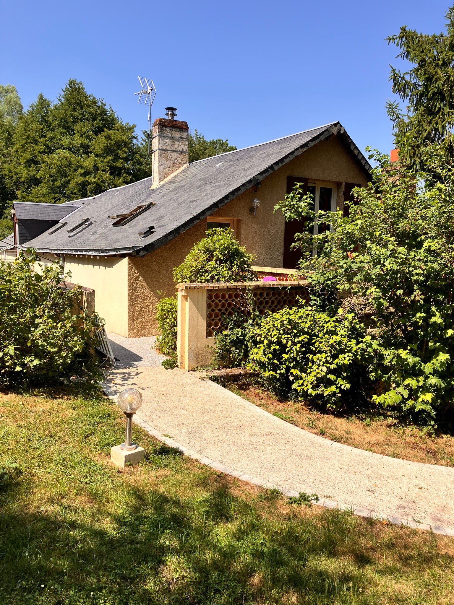Le Moulin Calme-官方