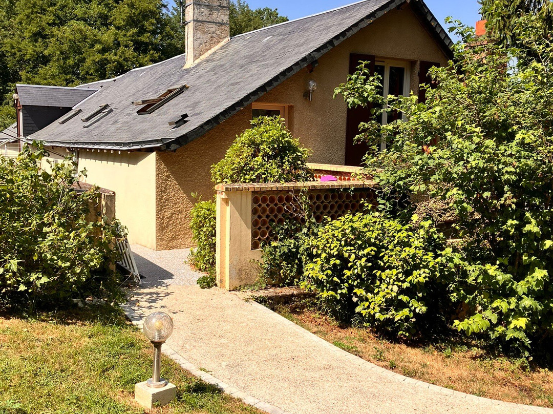 Le Moulin Calme主图