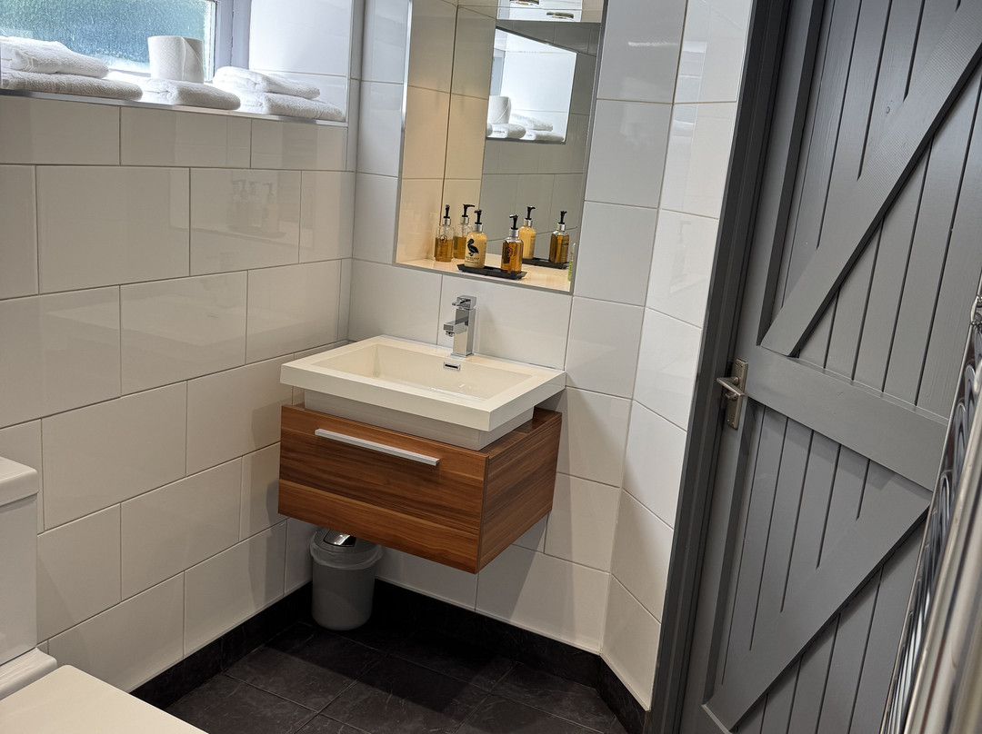 Hot Tub Hideaway主图