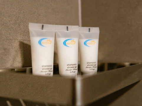 Tepelena Center Hotel