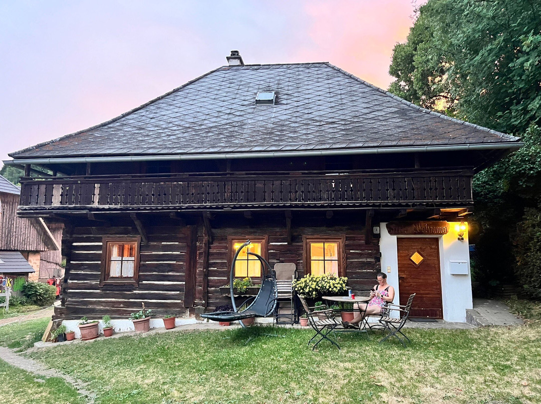 Zum Kramer Gasthof主图