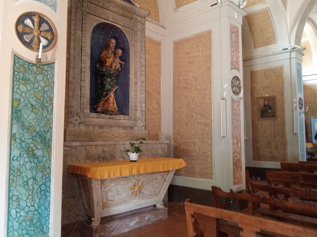 Chiesa di San Donato-null必去景点