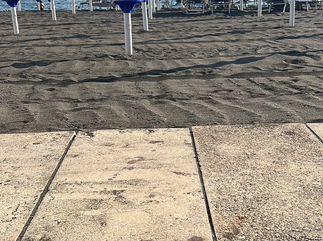 Miramare Beach-拉迪斯波利必去景点
