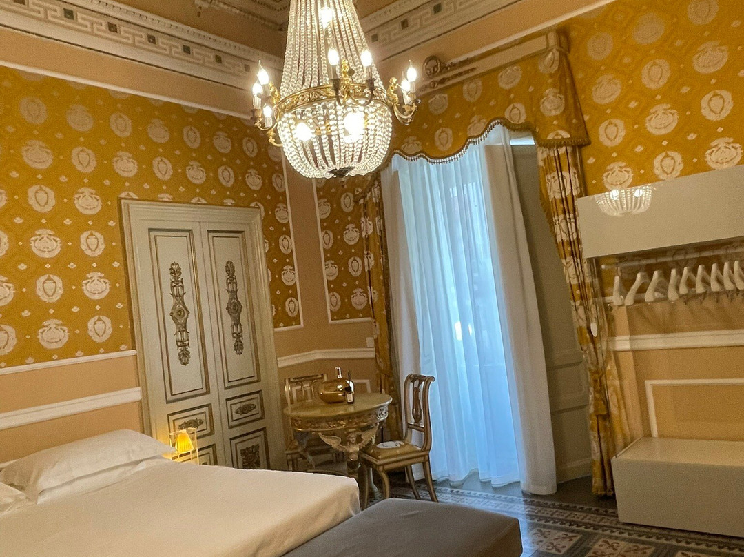 Palazzo Marletta主图