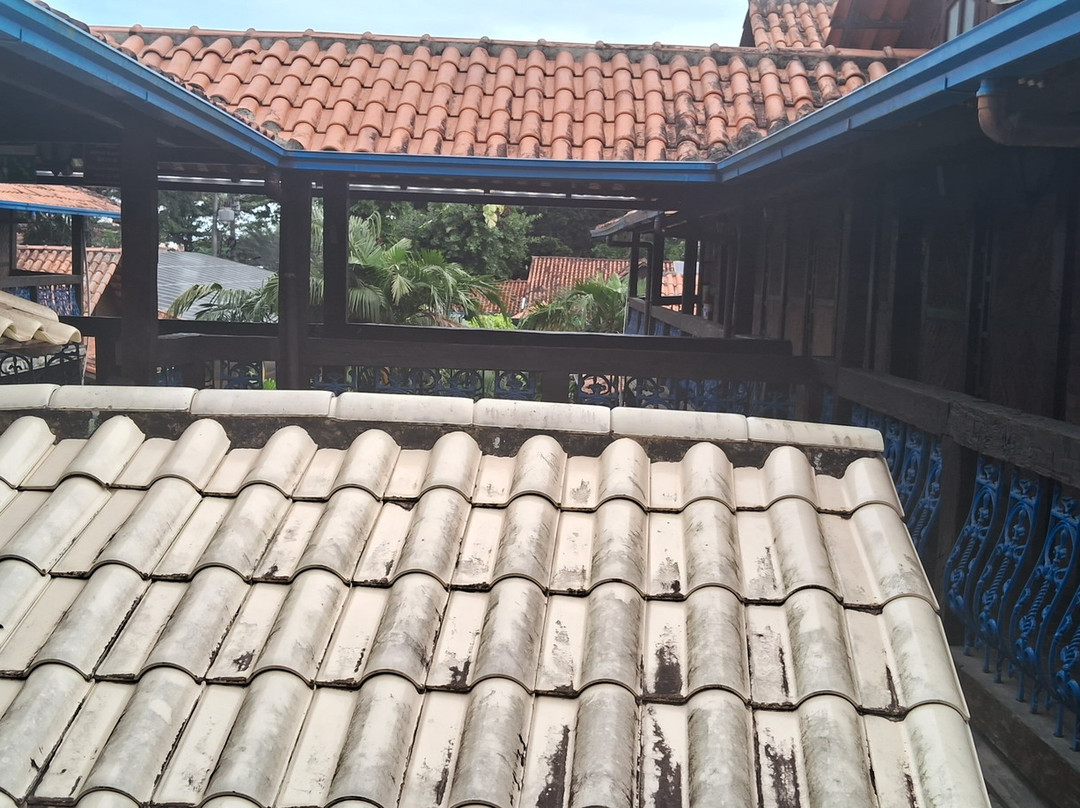 Quari Quara BY MN Hoteis主图