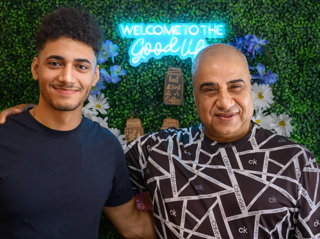 Cold Spring Hotel & Cafe主图