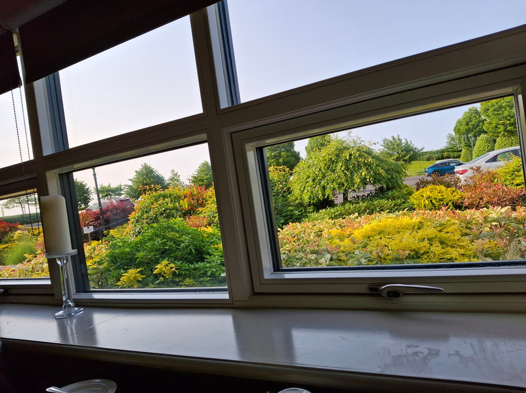 Clanard Court Hotel主图