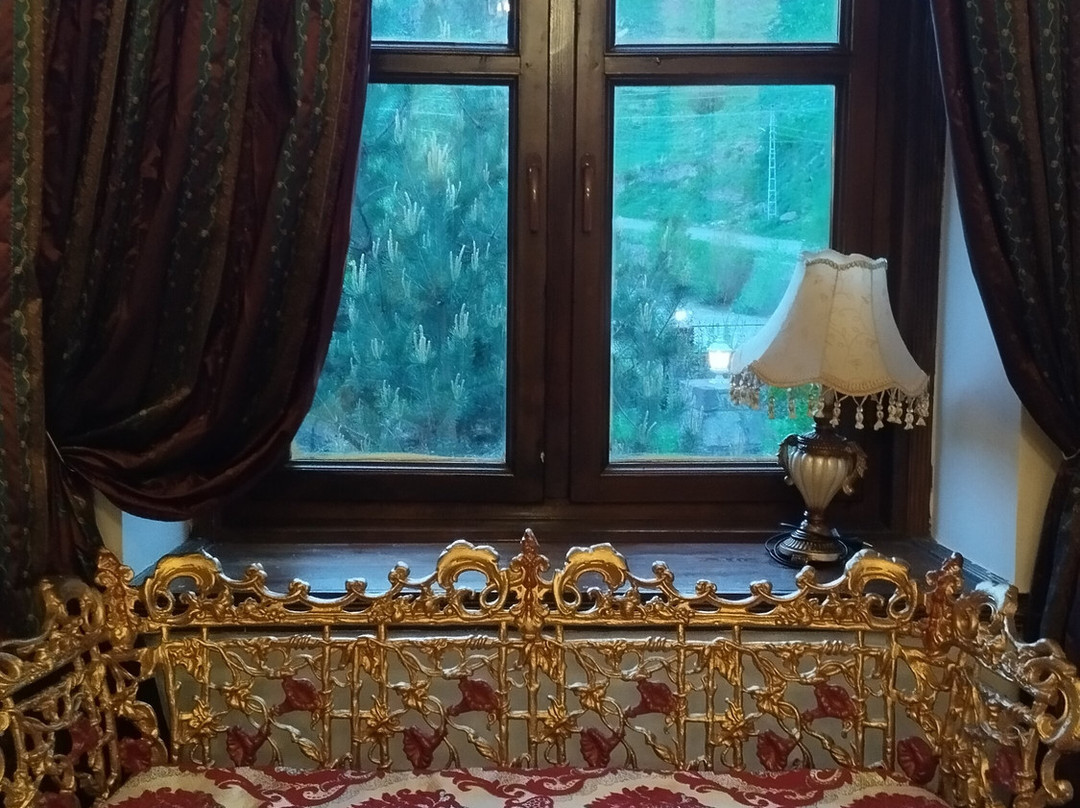 Hotel Katerina Sarayi主图