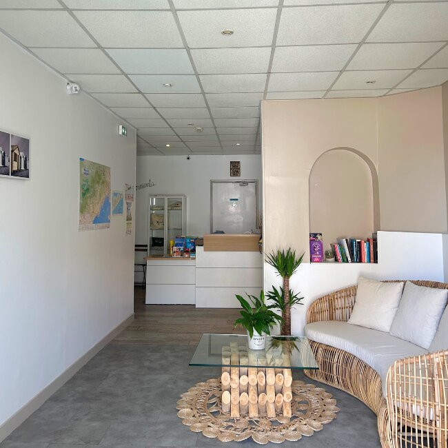 Hotel Le Carnon主图