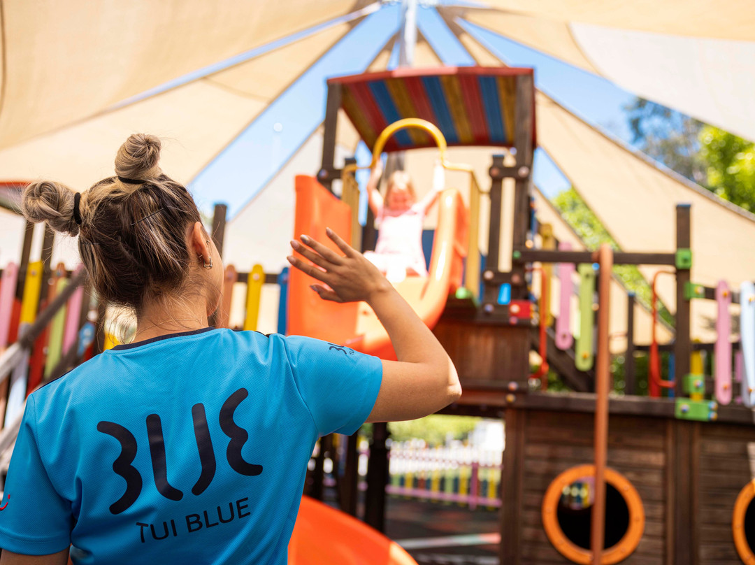 TUI BLUE Sarigerme Park主图