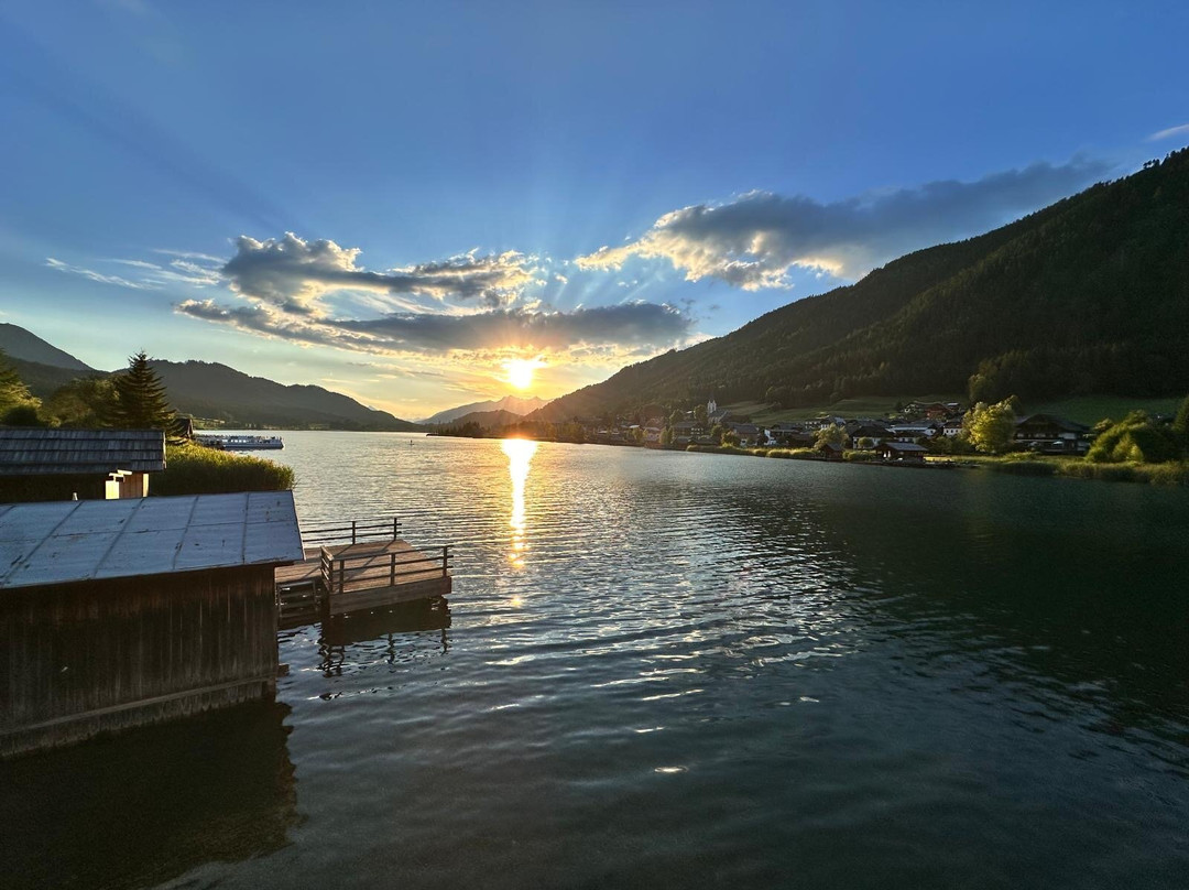 Ferienhof Obergasser & Pension Bergblick主图