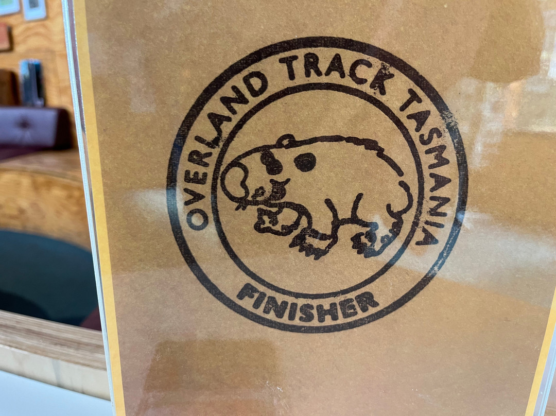 The Overland Track-摇篮山圣克莱尔湖国家公园必去景点