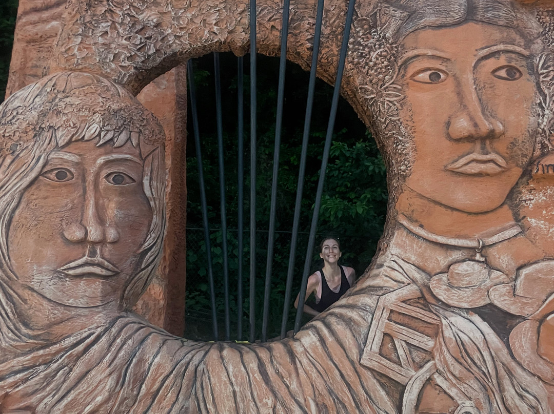 Ancon Hill-巴拿马城必去景点