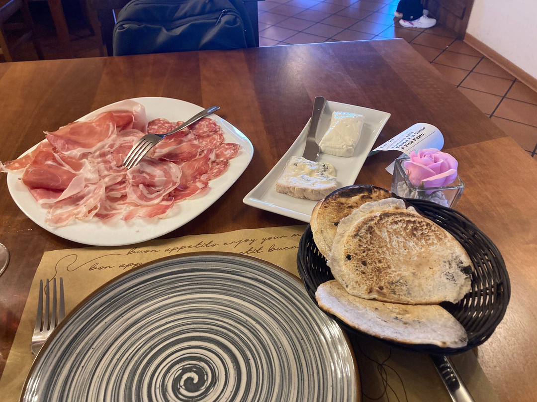 Locanda La Brunella