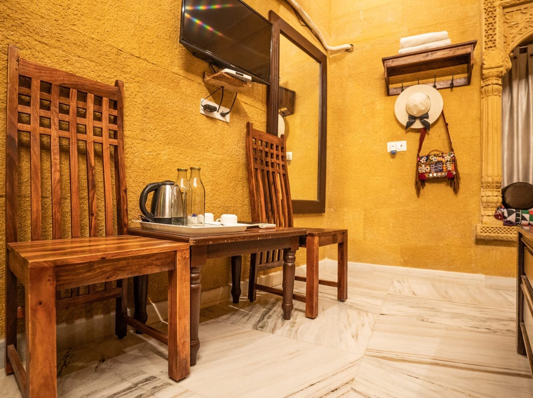 Hotel Royal Villa Jaisalmer主图