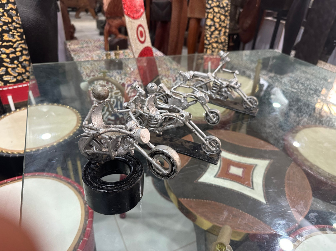 Oshodi Art Gallery