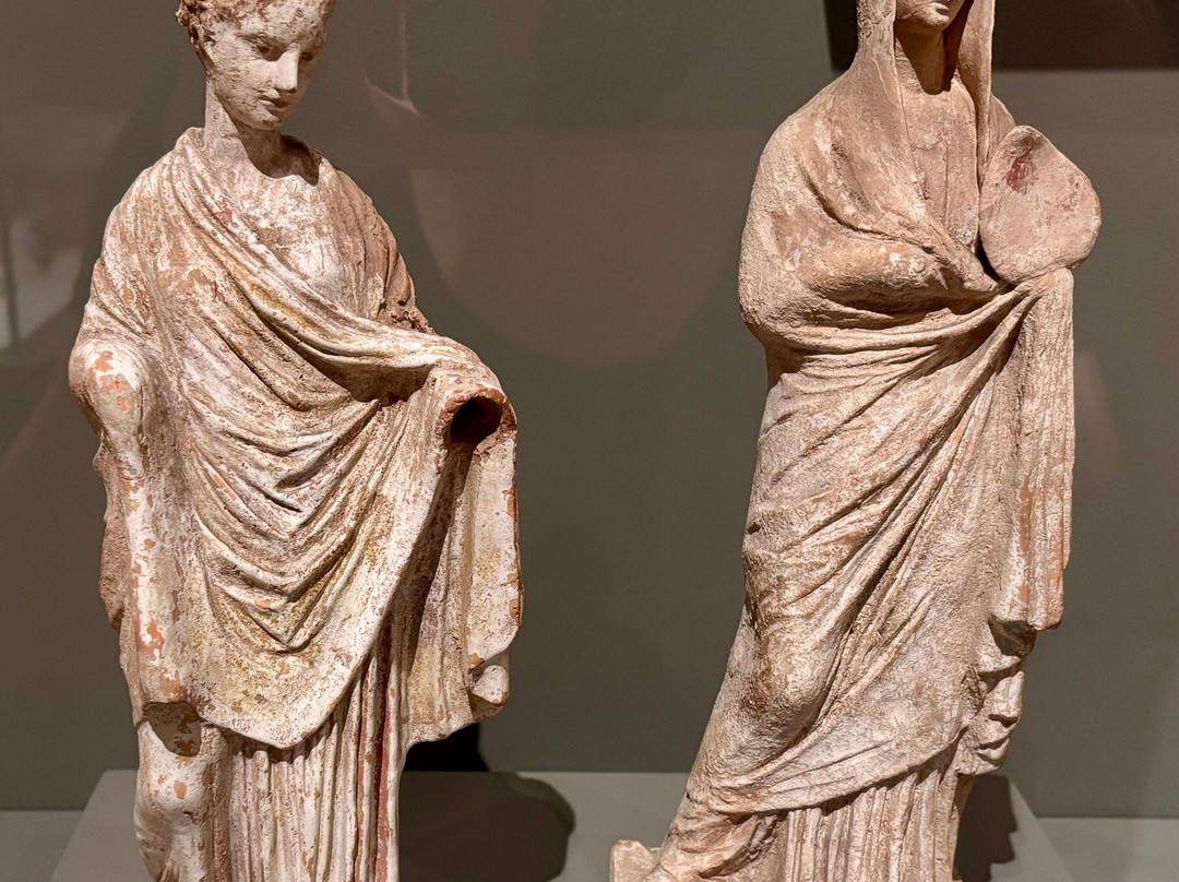 沃兹沃思艺术学院艺术博物馆-哈特福德必去景点