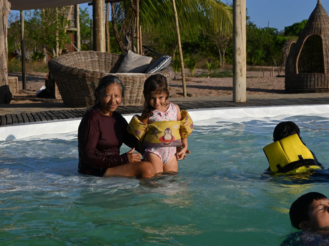 Laguna Park Aracati-Aracati必去景点