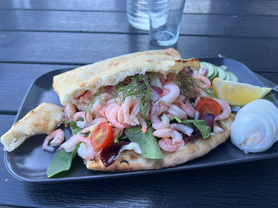 Stenmagasinet Sunnanå