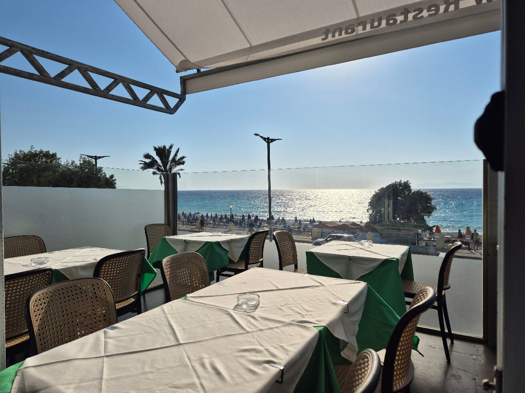 Adikri Restaurant