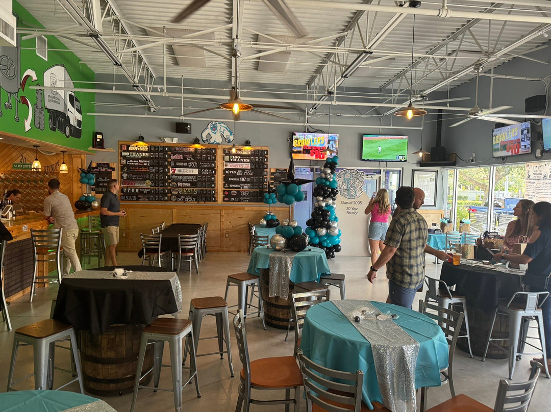 Royal Palm Brewing Company-Royal Palm Beach必去景点