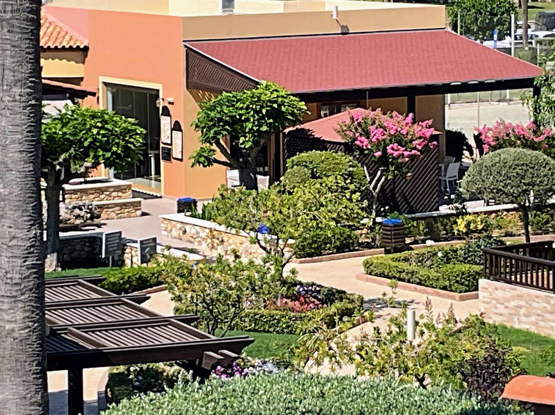 Vagia Mare Hotel主图