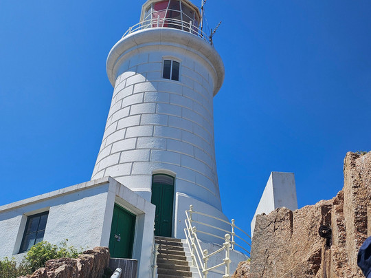 Jersey Uncovered-St. Helier必去景点