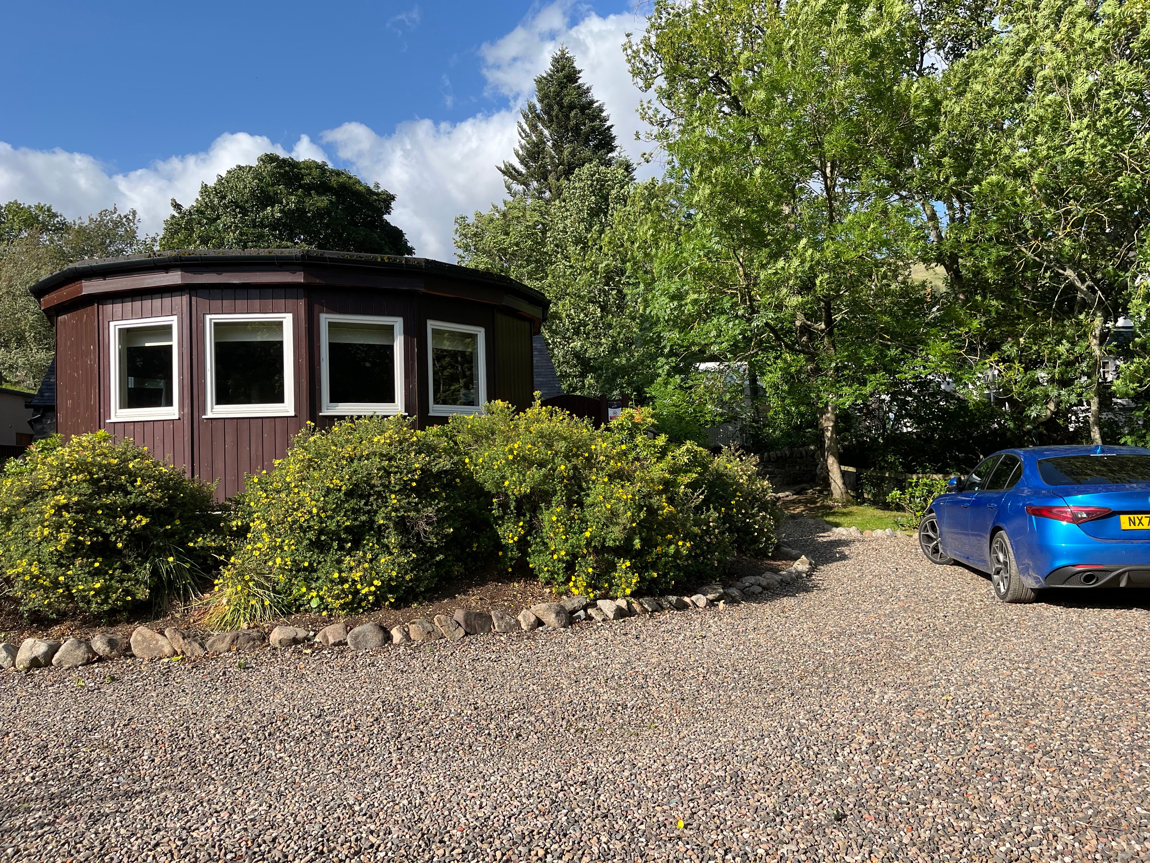 Glen Clova Hotel & Lodges-官方