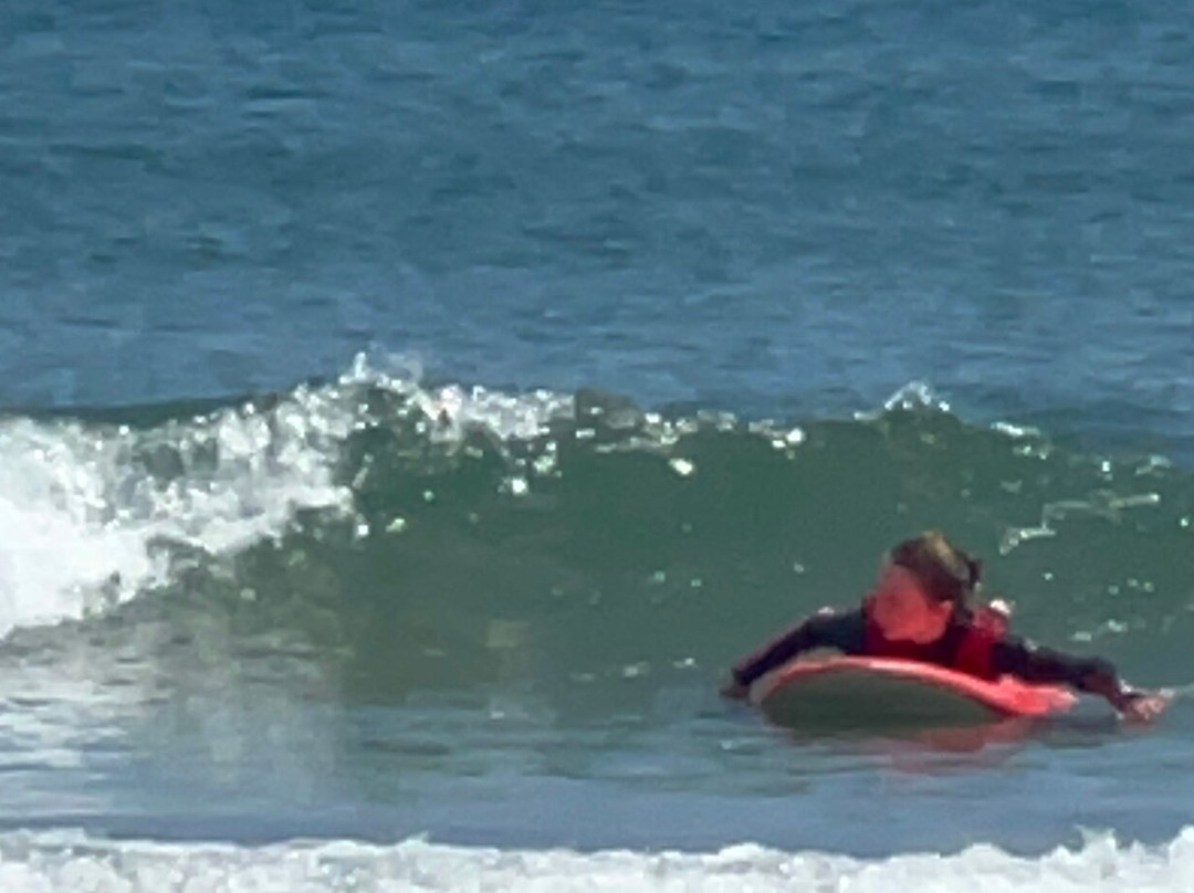 Northeast Surfing-赫尔必去景点