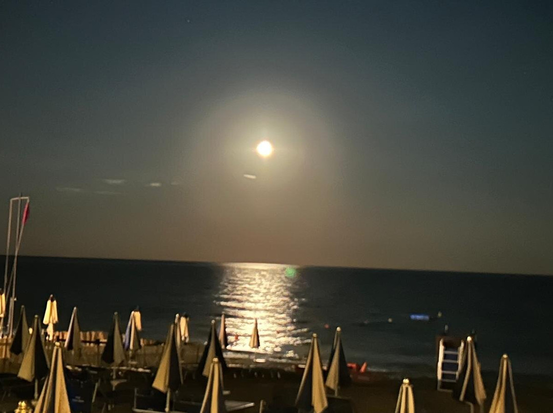 Bagni Europa-Borgio Verezzi必去景点