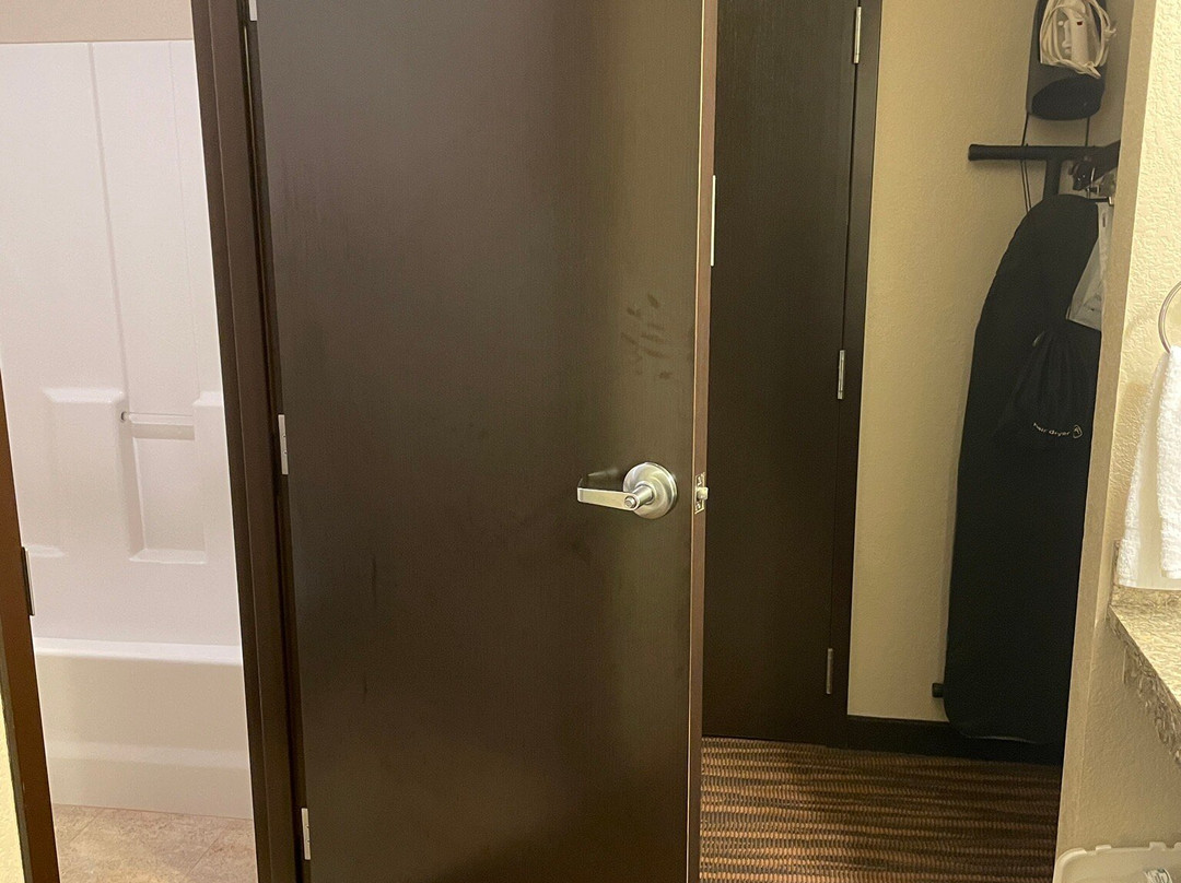 Cobblestone Inn & Suites - Holstein主图