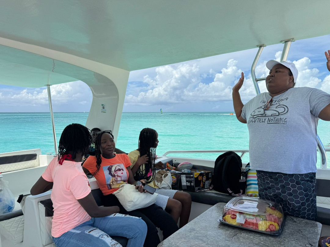 Ocean Vibes Scuba & Watersports-格雷斯湾必去景点