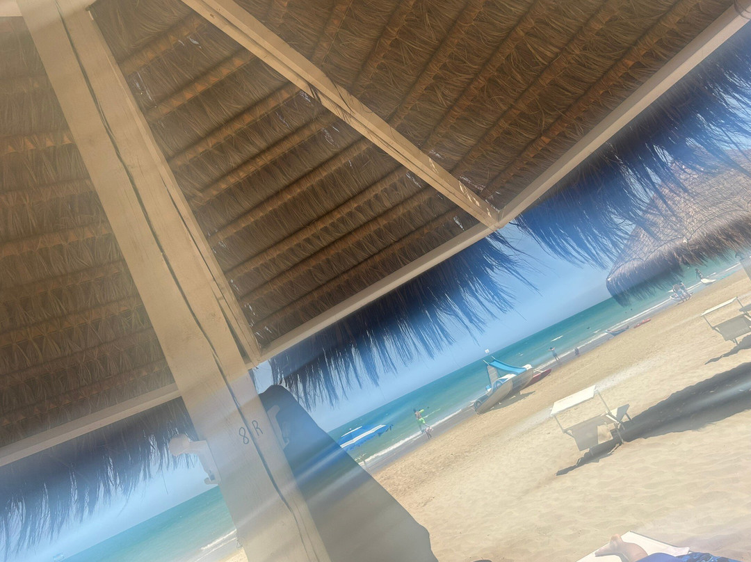 Lido Paradiso