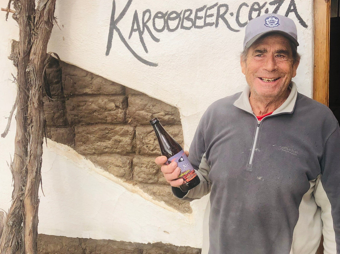 Waterkloof Brewery-Philippolis必去景点